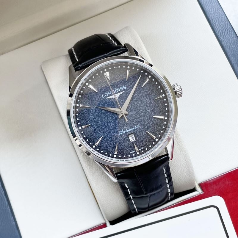 LONGINES